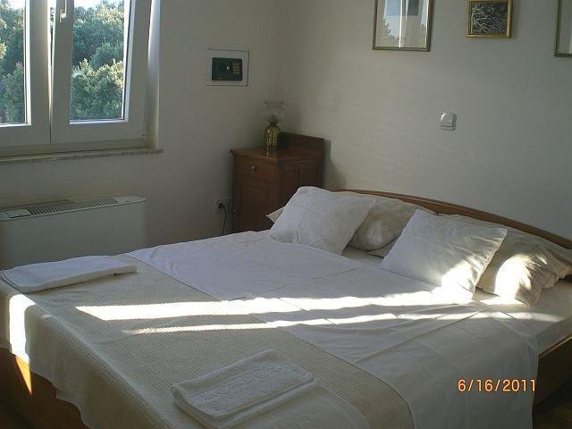 Apartments Car Kampor ภายนอก รูปภาพ